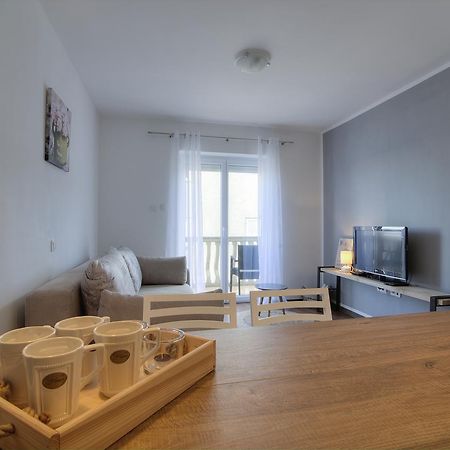 Apartments Lola Senj  Exterior photo