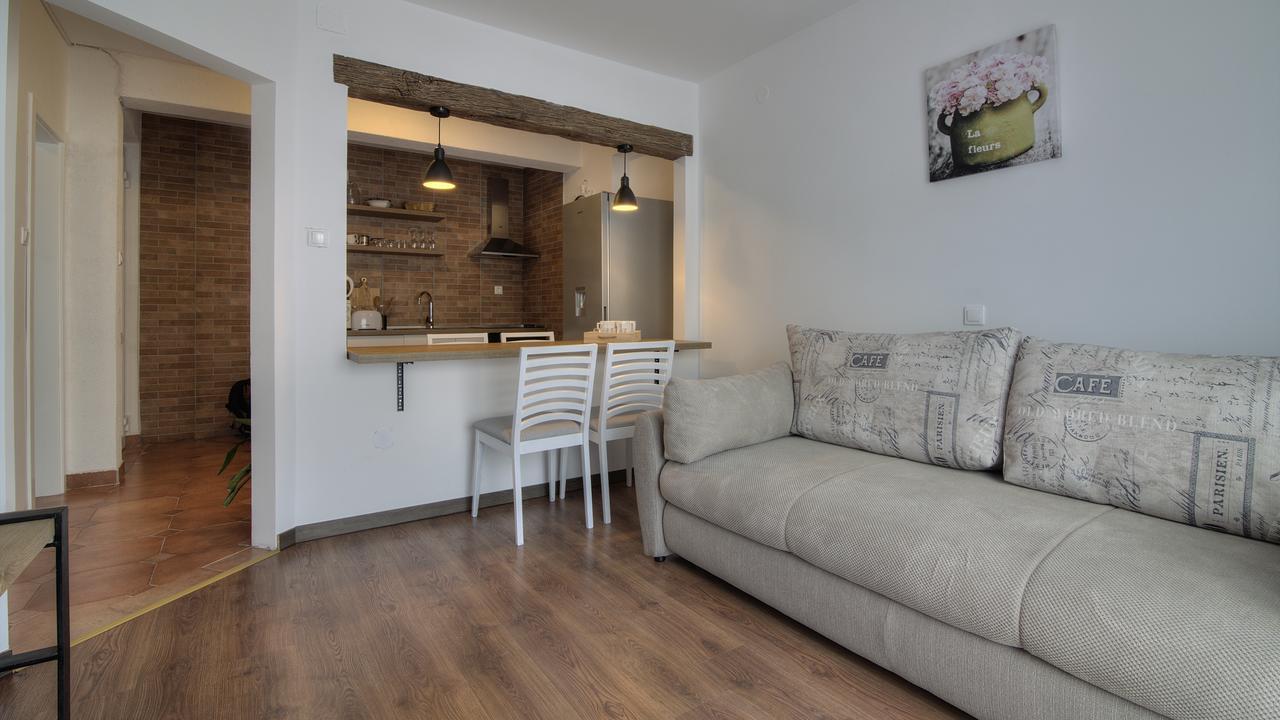 Apartments Lola Senj  Exterior photo