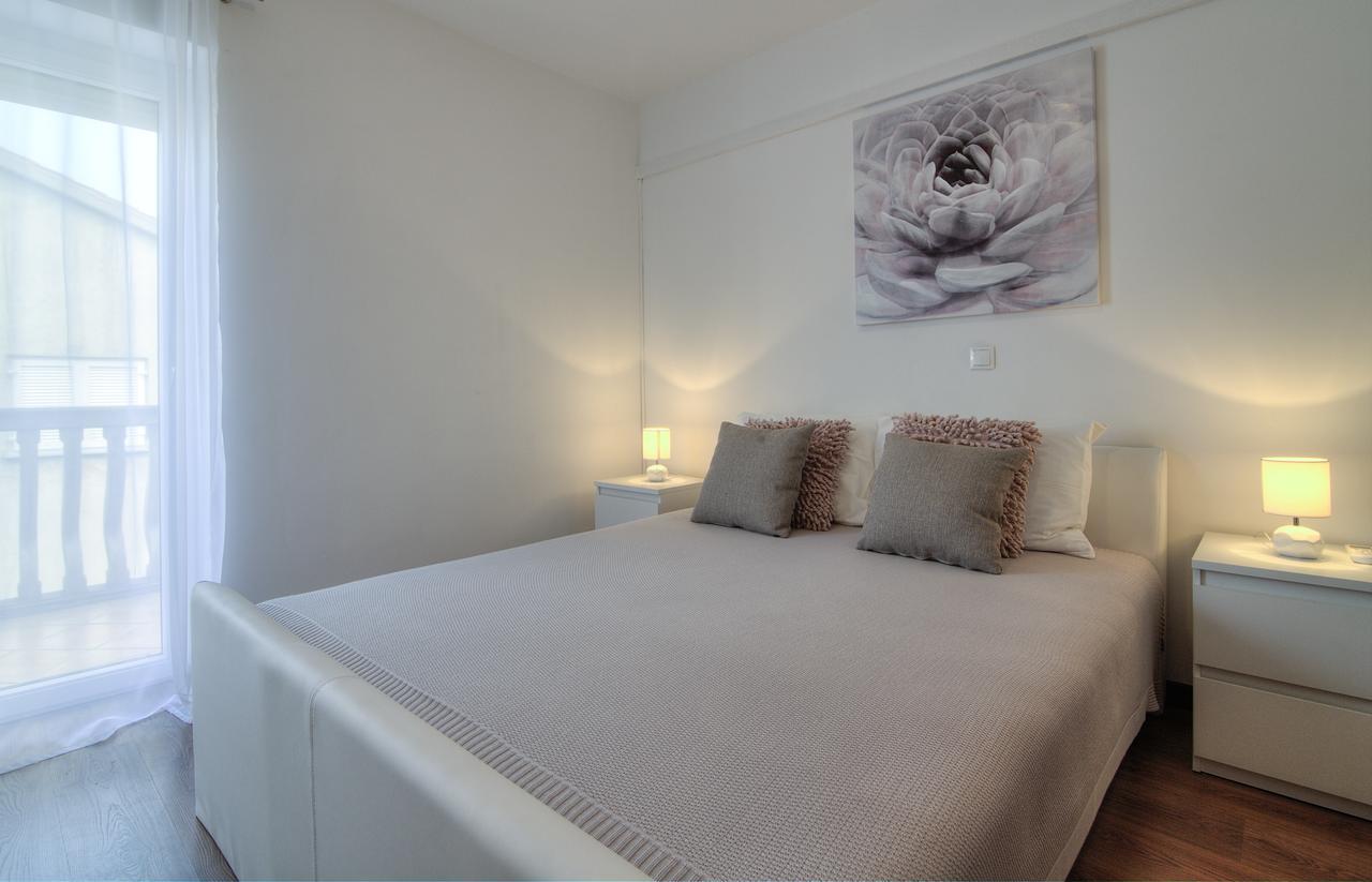 Apartments Lola Senj  Exterior photo