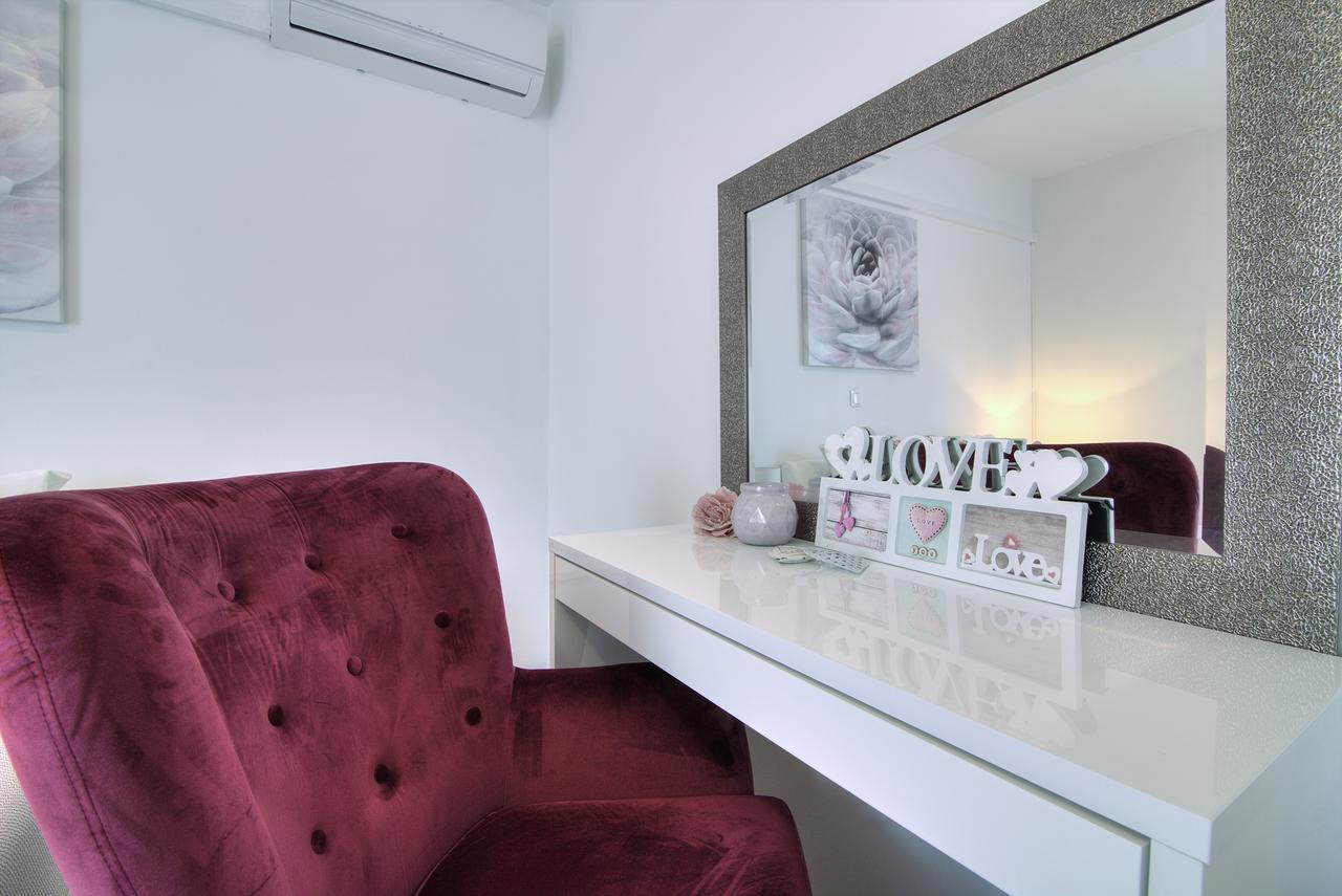 Apartments Lola Senj  Exterior photo