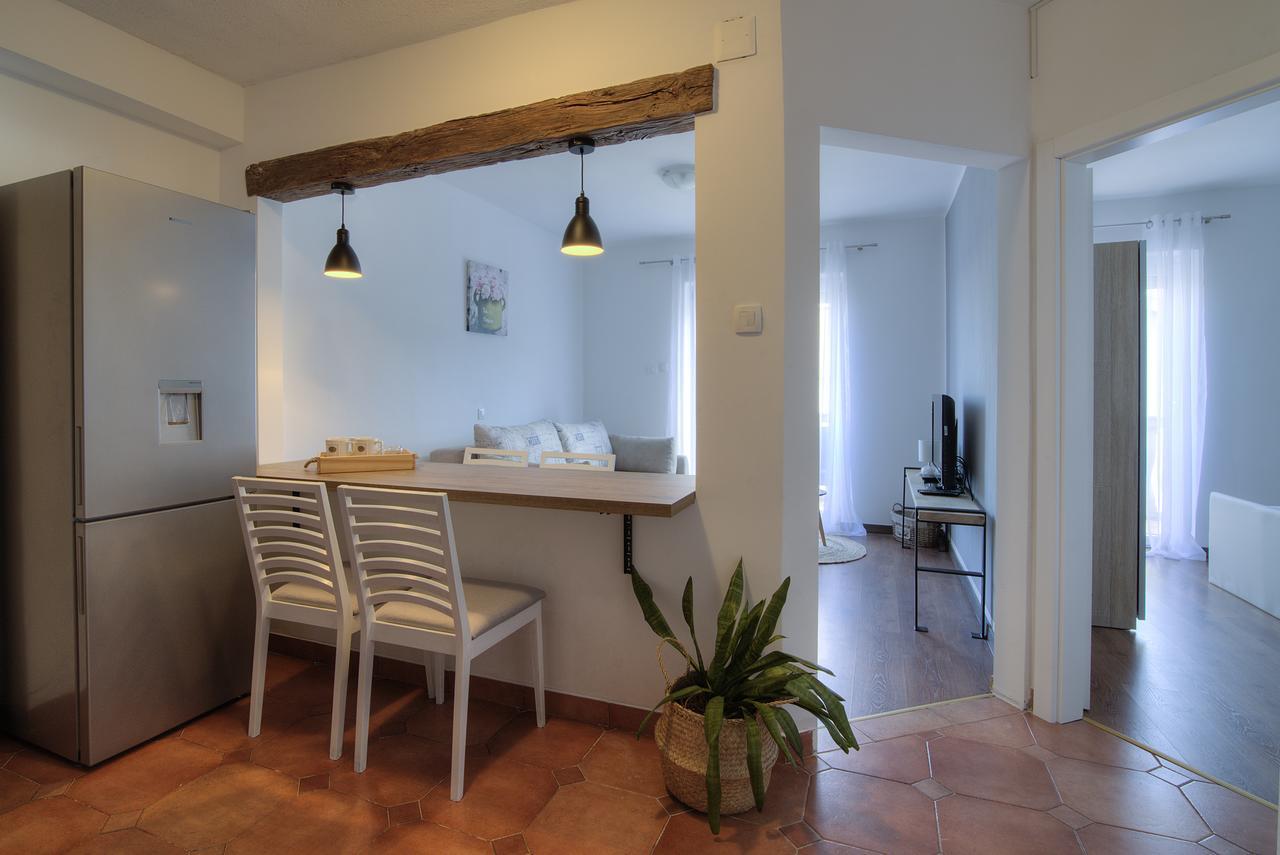 Apartments Lola Senj  Exterior photo