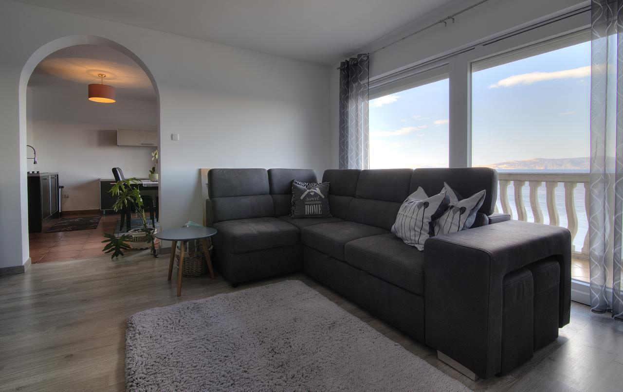 Apartments Lola Senj  Exterior photo