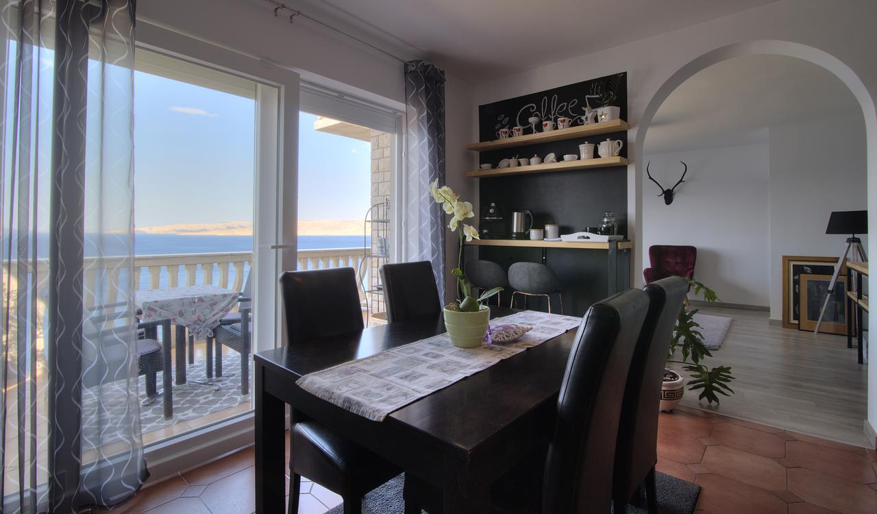 Apartments Lola Senj  Exterior photo