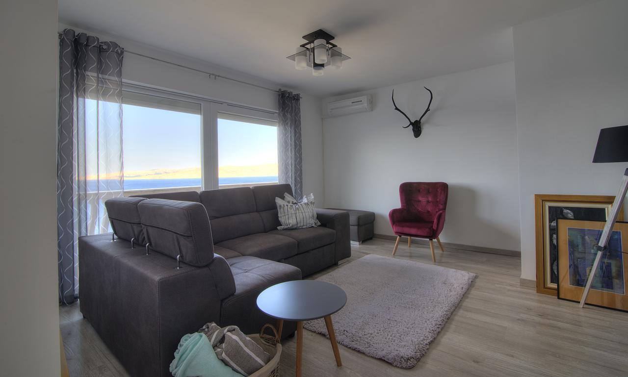 Apartments Lola Senj  Exterior photo