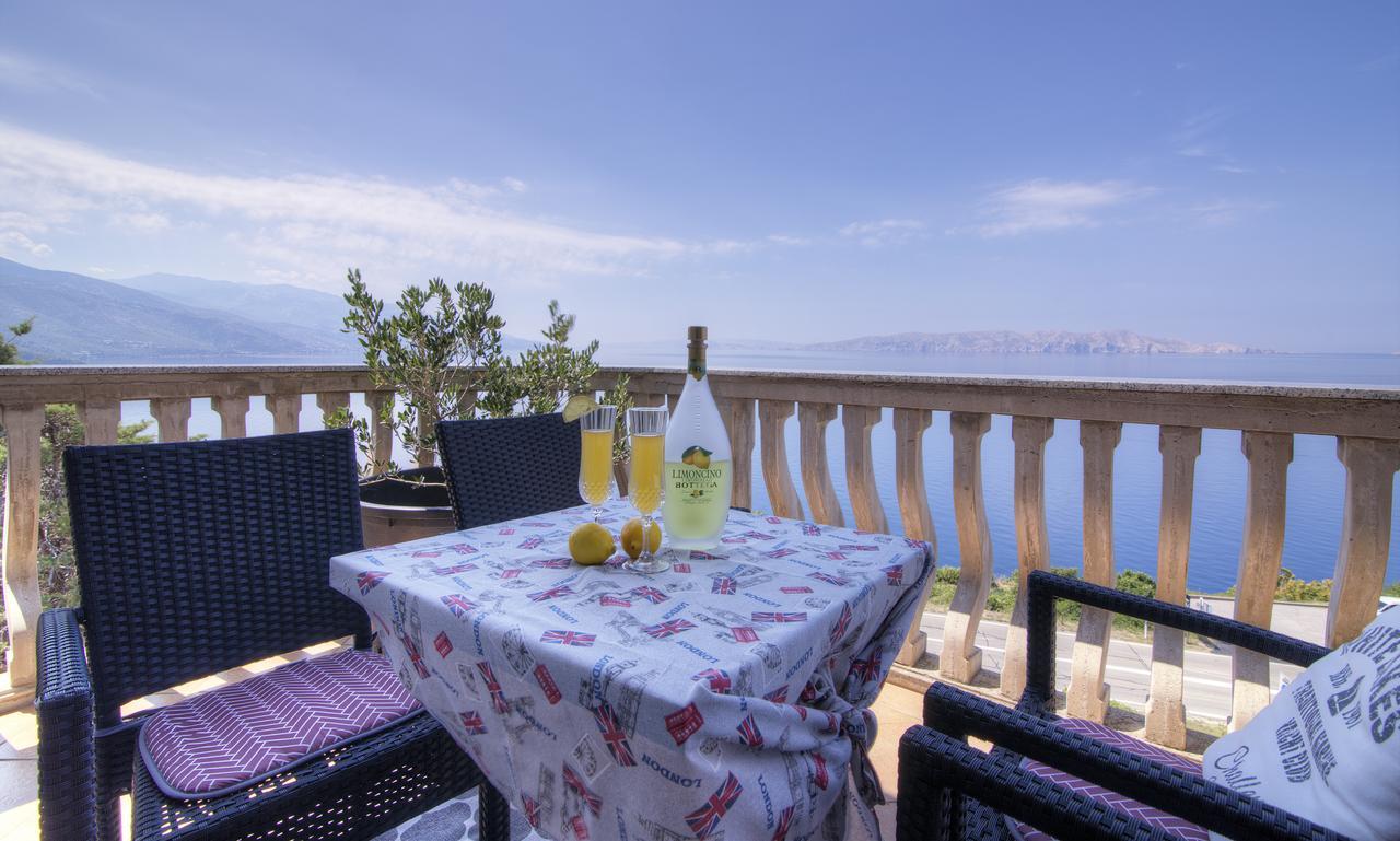 Apartments Lola Senj  Exterior photo