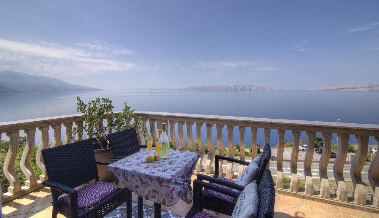 Apartments Lola Senj  Exterior photo