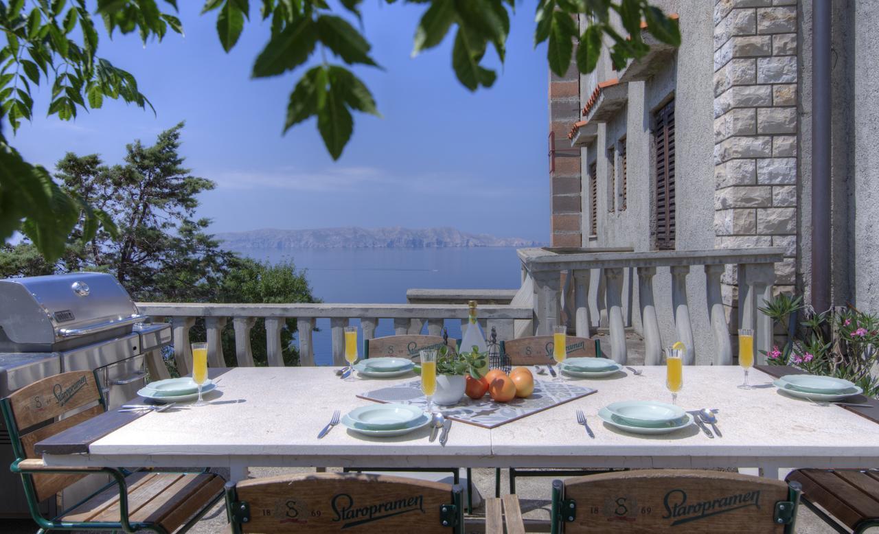 Apartments Lola Senj  Exterior photo